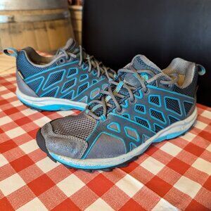 North Face Women's Hiking Shoes (Size 7.5)